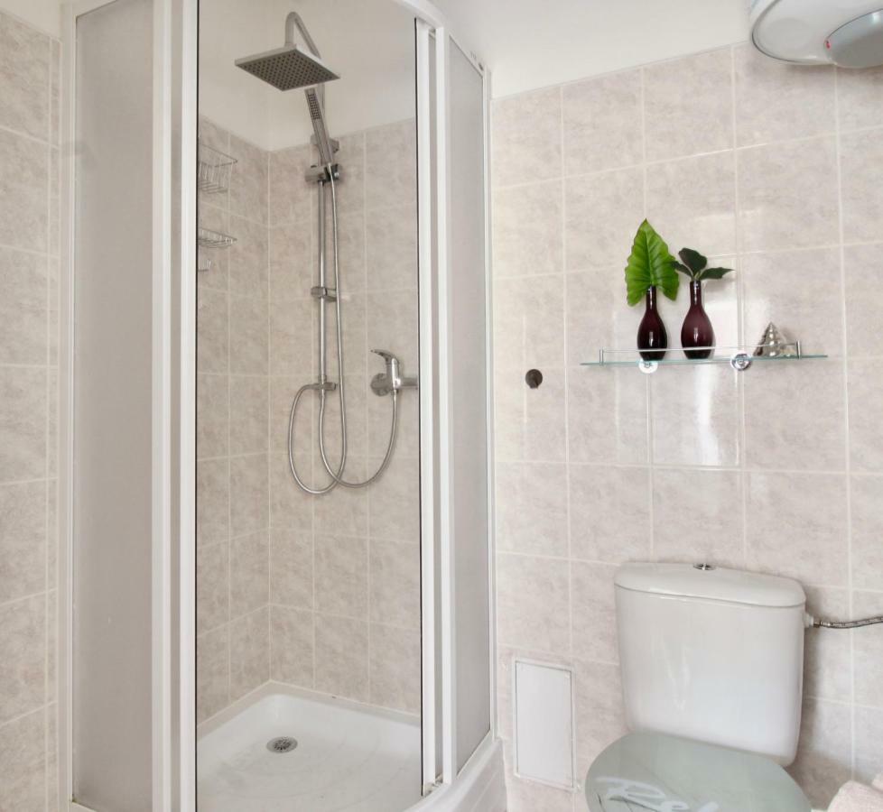 New Design & Style Apartment Old Town Xxl Prag Exterior foto